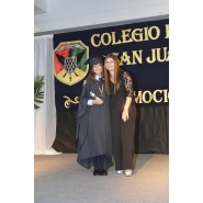 COLACIÓN SECUNDARIO 2018